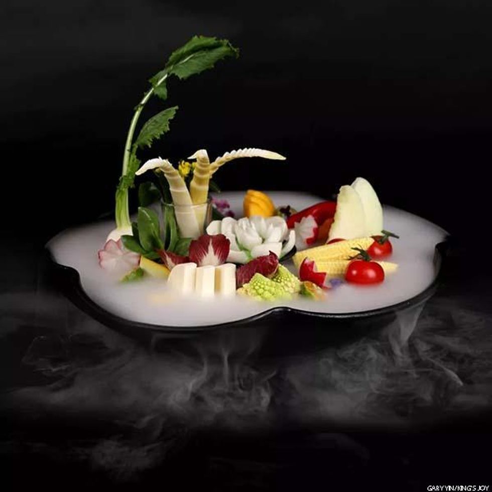 King\u2019s Joy, Beijing, China