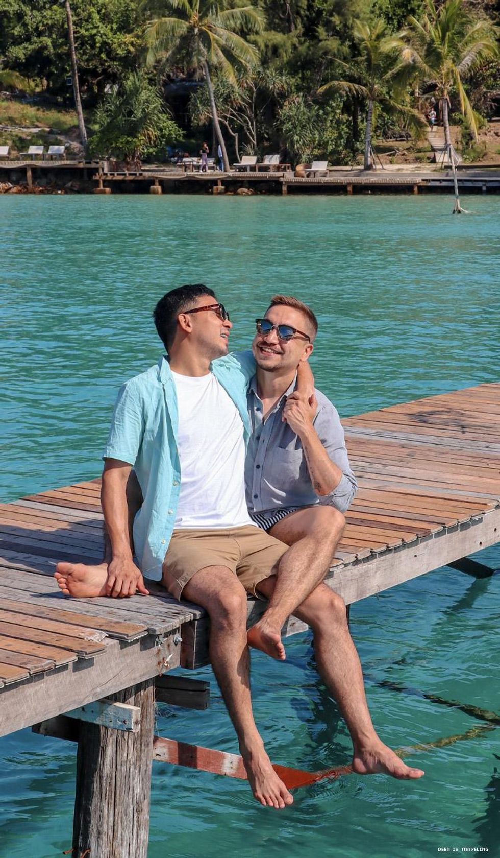 Koh Kood Island Thailand