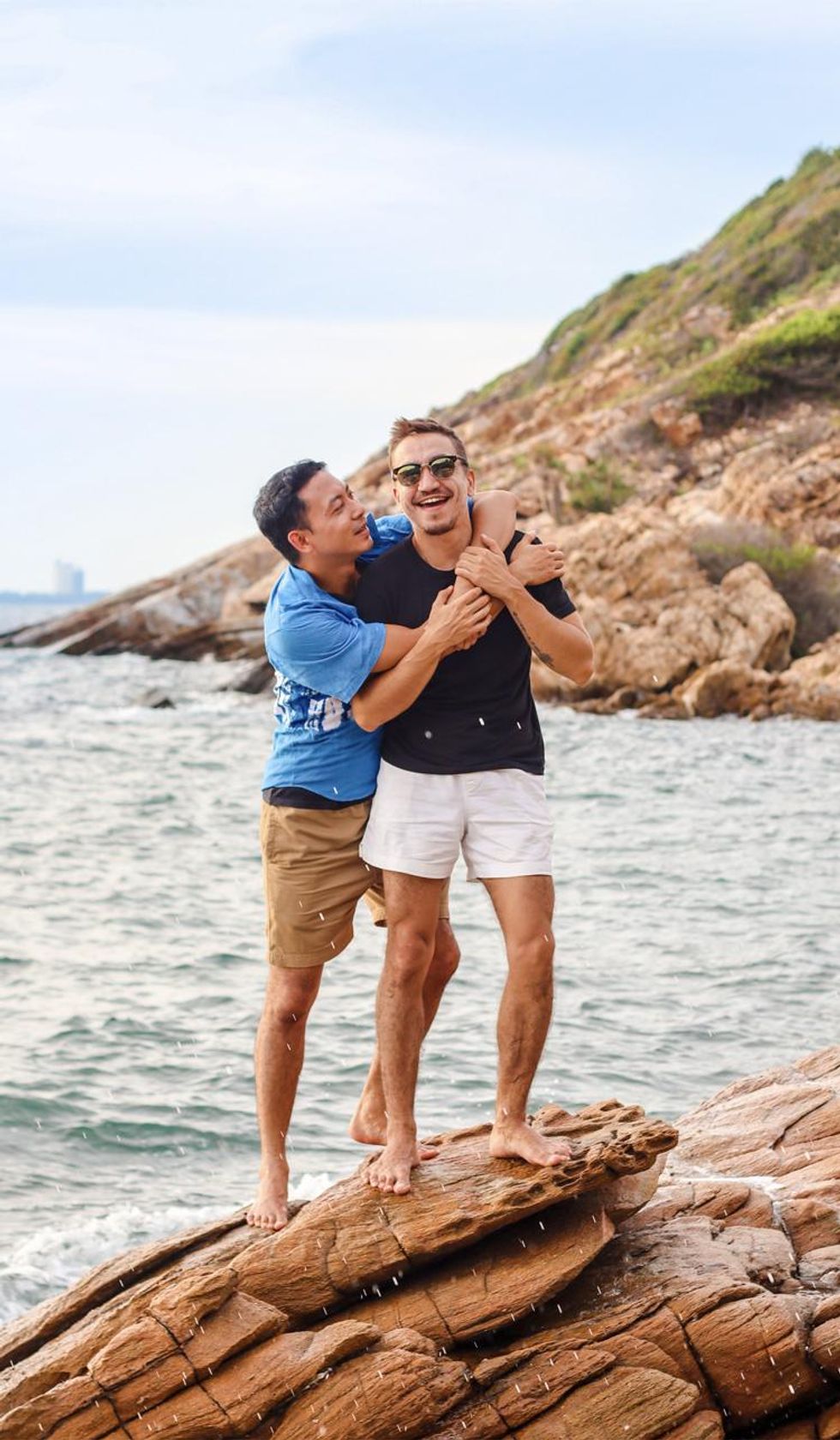 Koh Samed Island Thailand