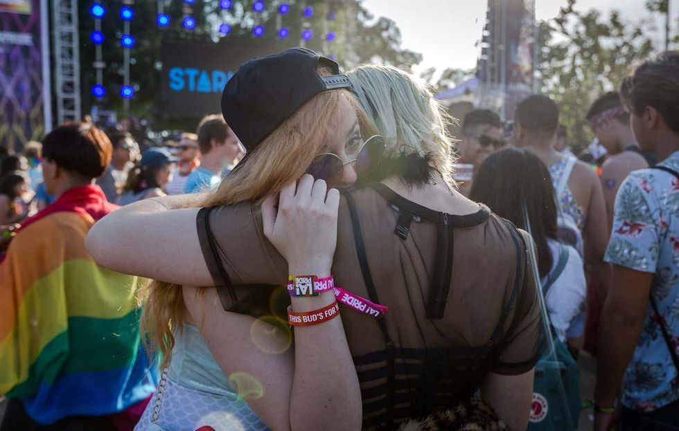 LA Pride