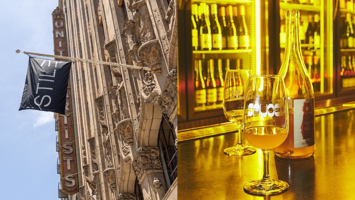 LA's Ace Hotel is now the STILE Downtown by Kasa: Here's what's new