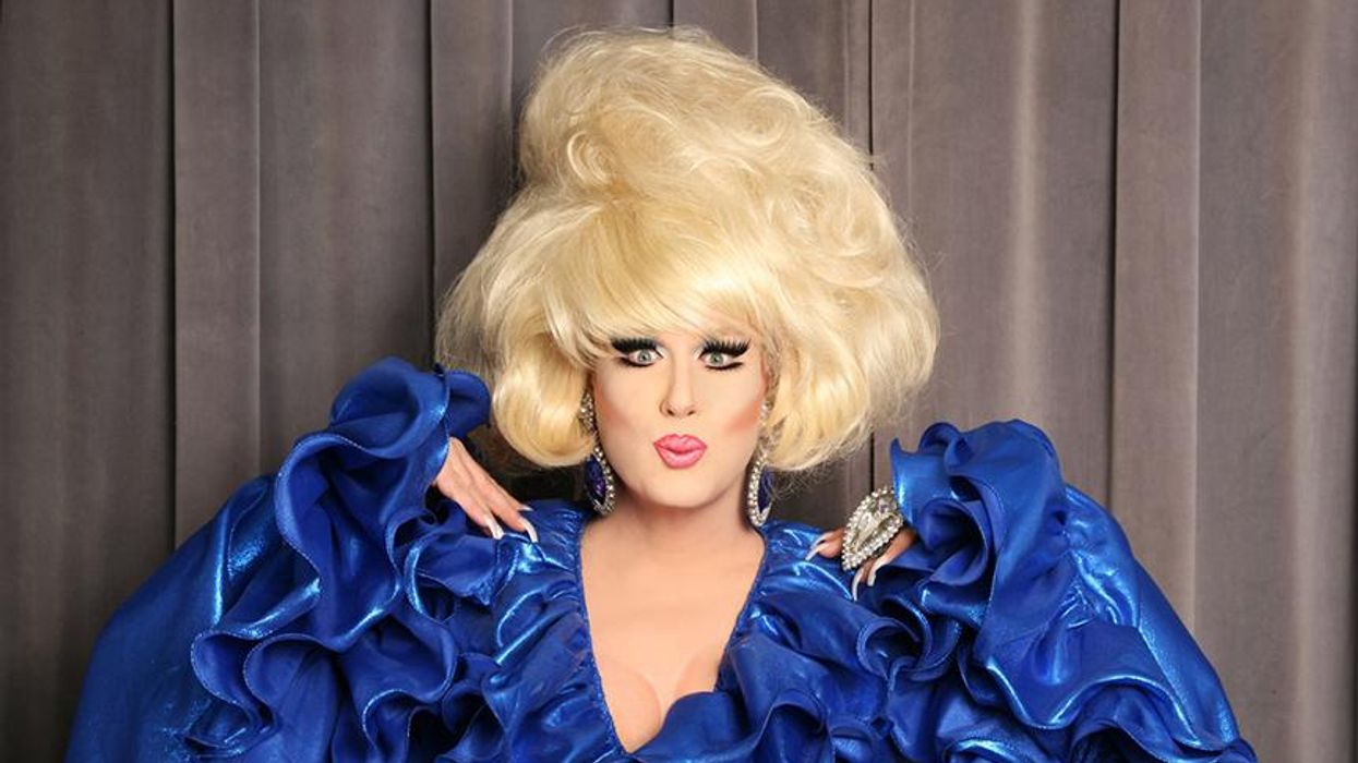 Lady Bunny
