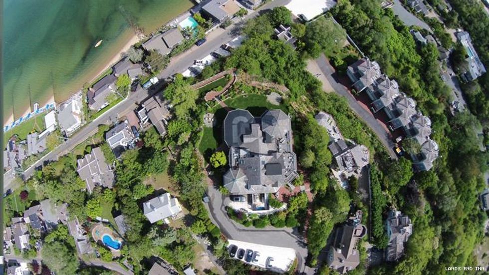 The LGBTQ+ Movies and Shows Filmed in Provincetown