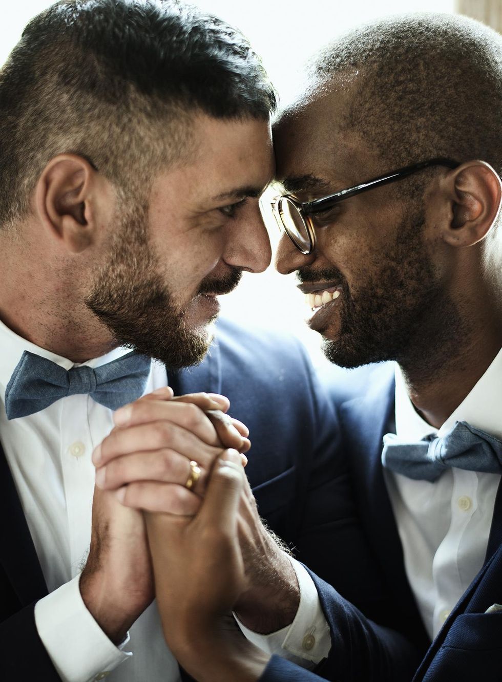 Las Vegas, Nevada, is one of the Top 11 U.S. Cities for LGBTQ+ Weddings