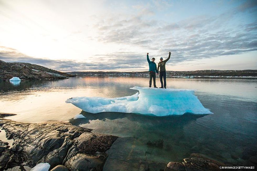 Last Chance Travel: Seeing the World While You Can