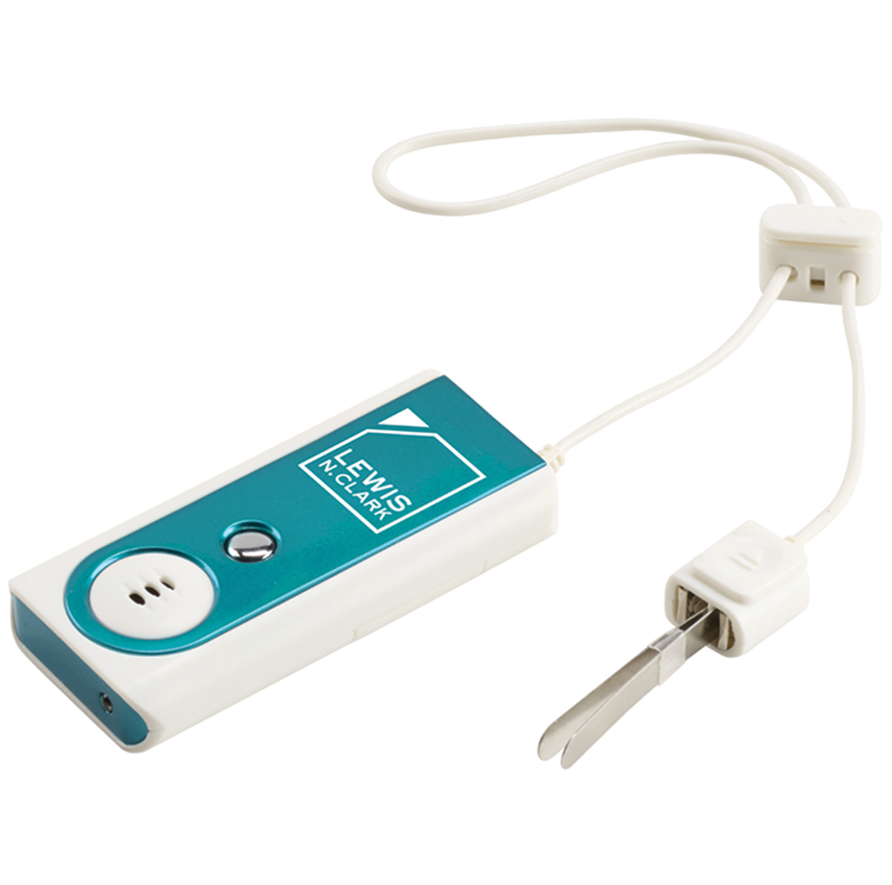 Lewis Clark Door Alarm - 8 Perfect Products for Spring Travel