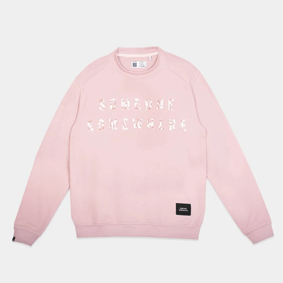 Lifeproof Logo Milkshake