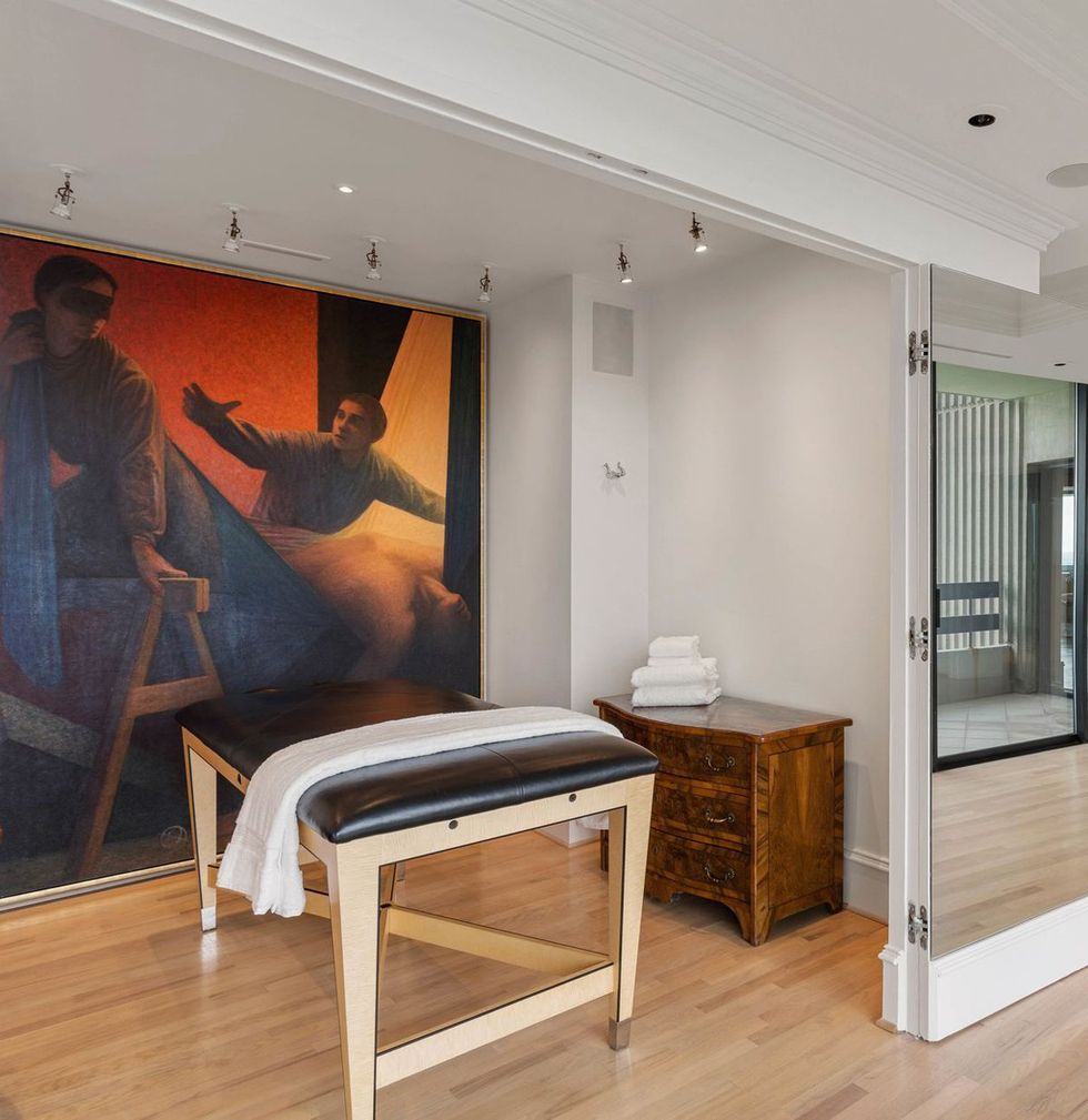 Look Inside Elton John Peachtree Condo Atlanta Sold Sothebys