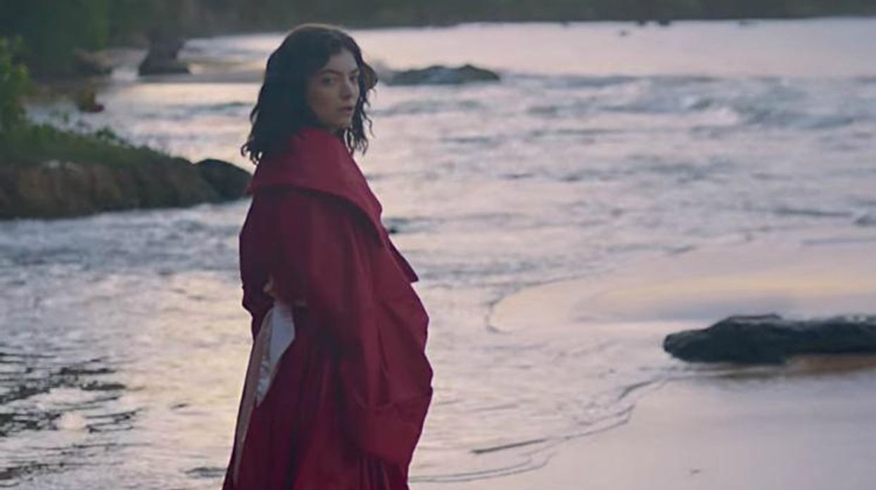 Lorde