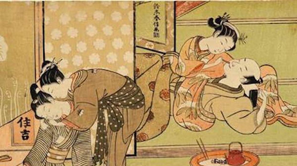 LV Monogram Eclipse Alzer