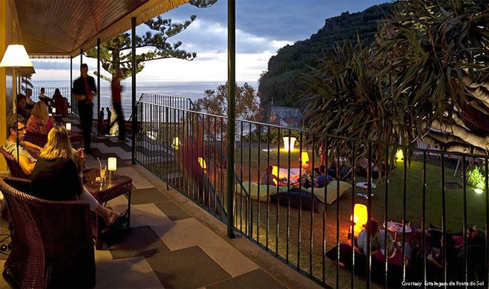 Madeira is the LGBTQ+ Adventurer\u2019s Year-Round Paradise