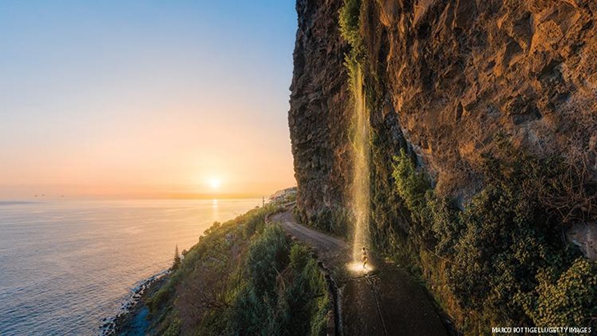 Madeira is the LGBTQ+ Adventurer’s Year-Round Paradise