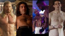 Here are the Best Gay Sex and Male Nudity Scenes in 2022
