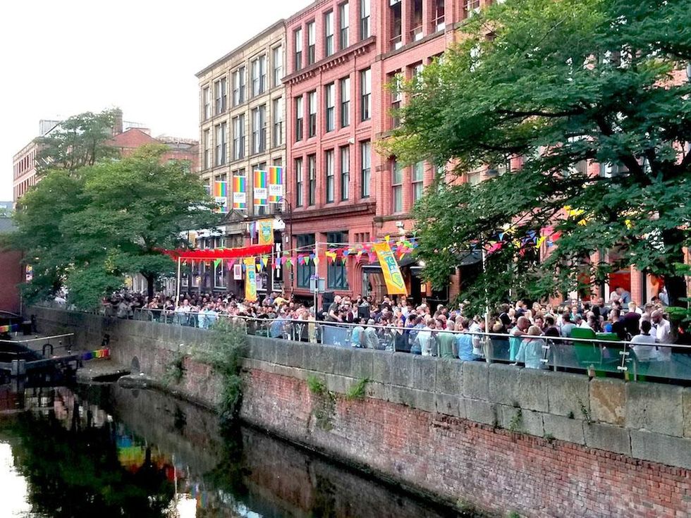 Manchester Pride