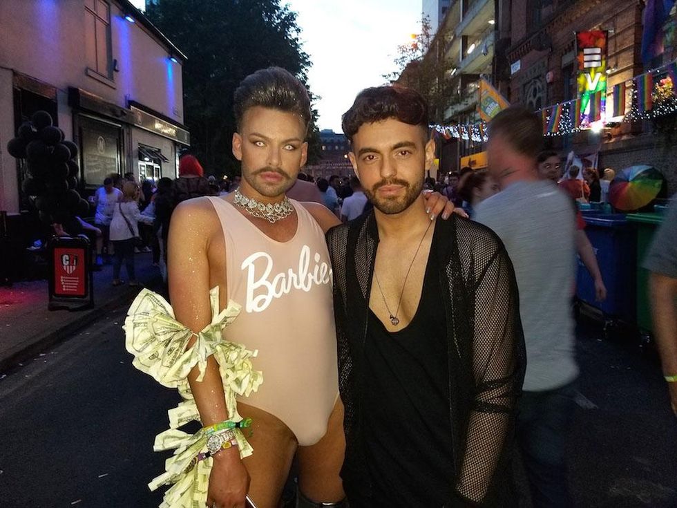 Manchester Pride