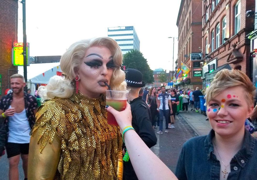 Manchester Pride
