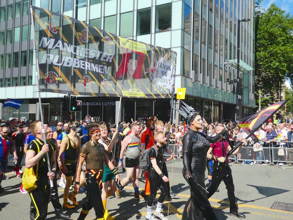 Manchester Pride