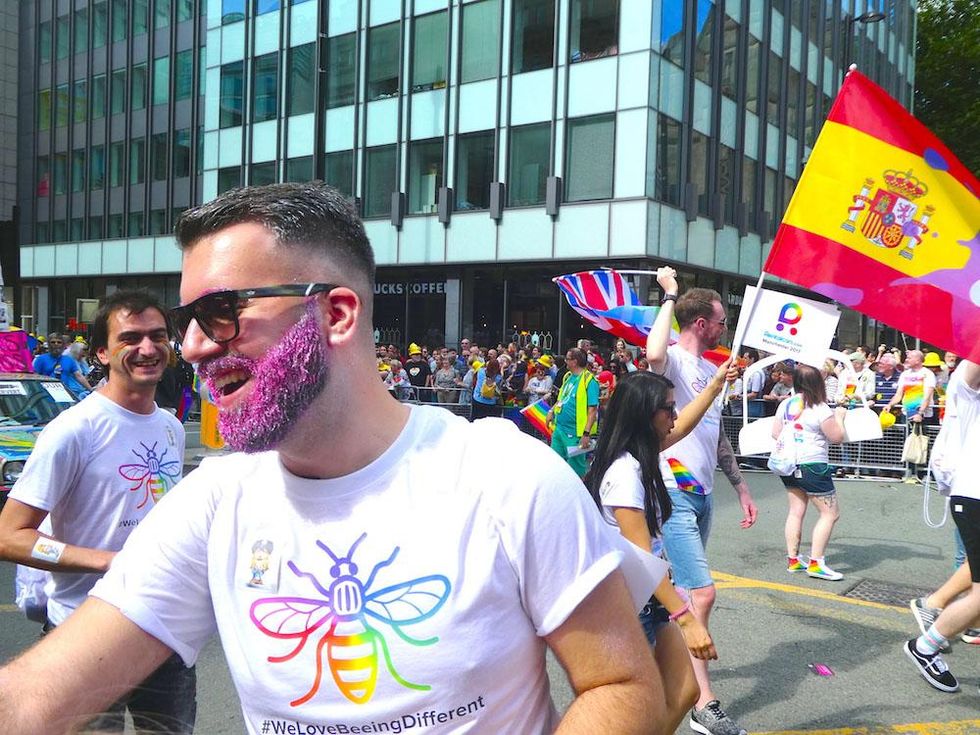 Manchester Pride
