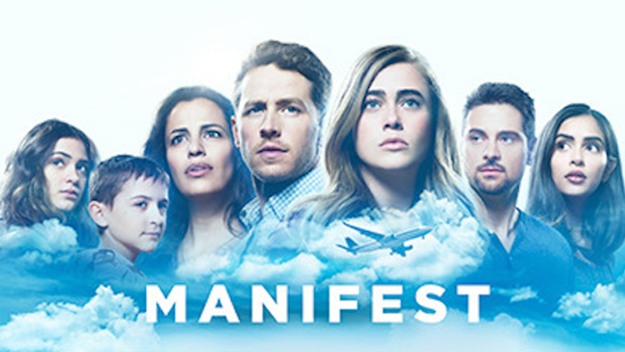 Manifest Show NBC