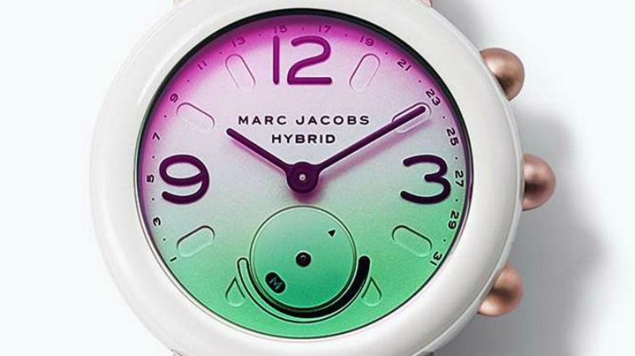 Marc Jacobs