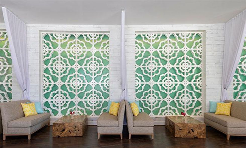 Margaritaville Palm Springs