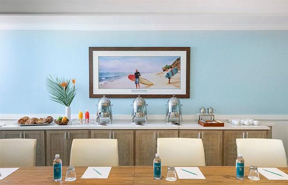 Margaritaville Palm Springs