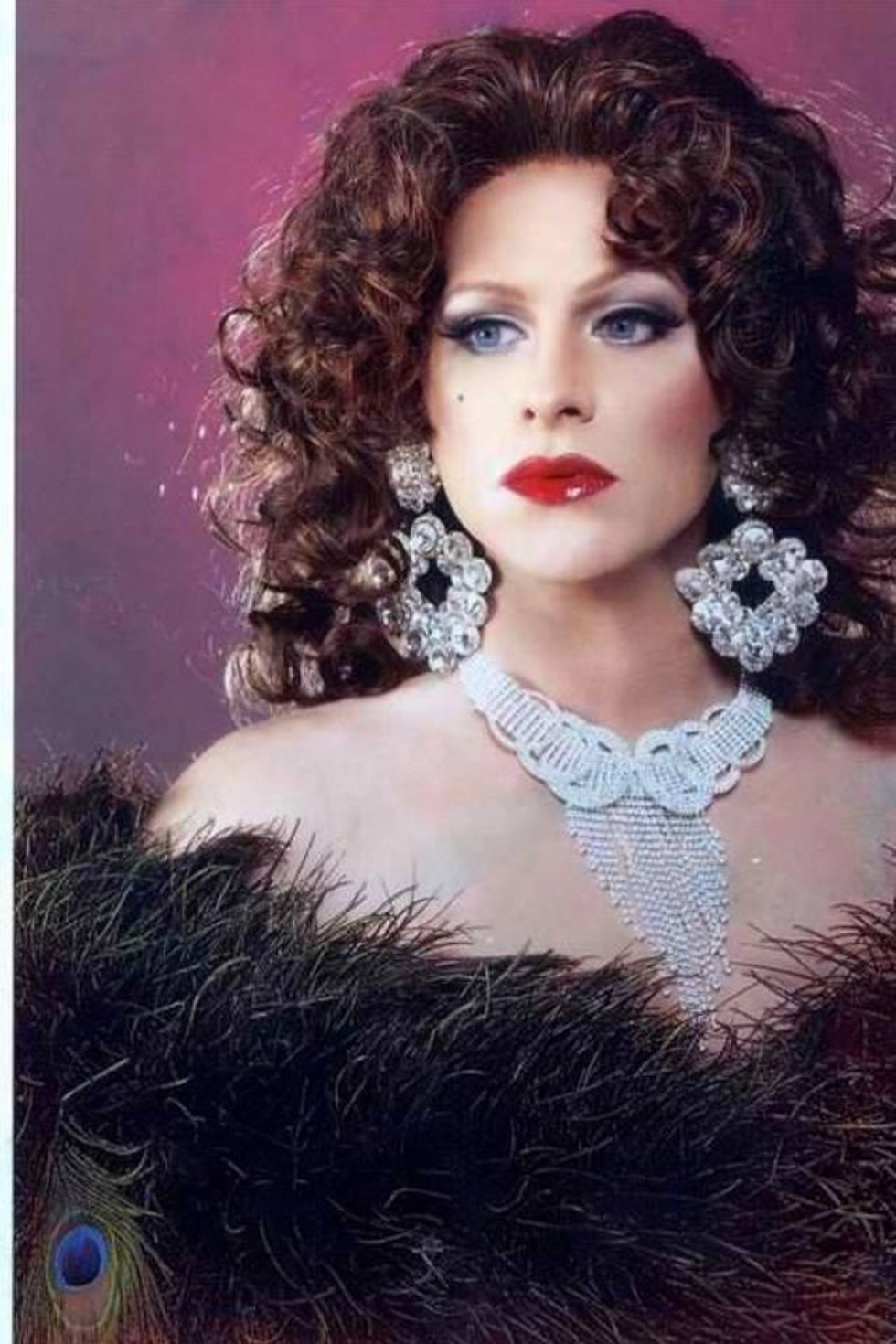 Margeaux Powell from Maplewood, New Jersey