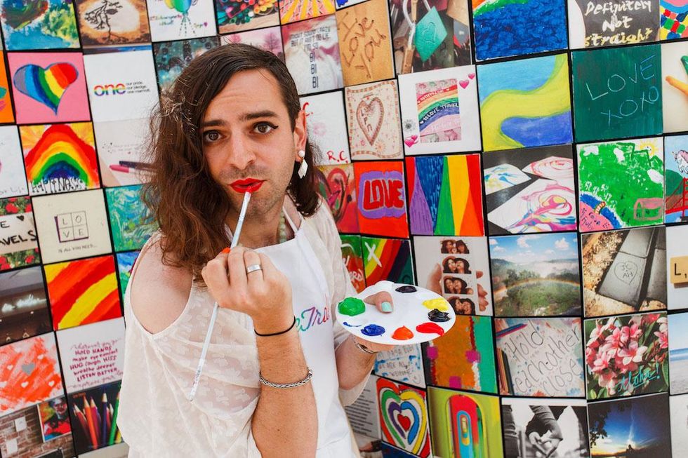 Marriott #LoveTravels