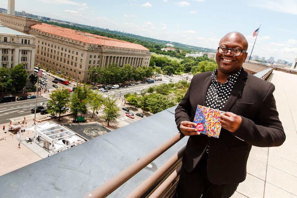 Marriott #LoveTravels