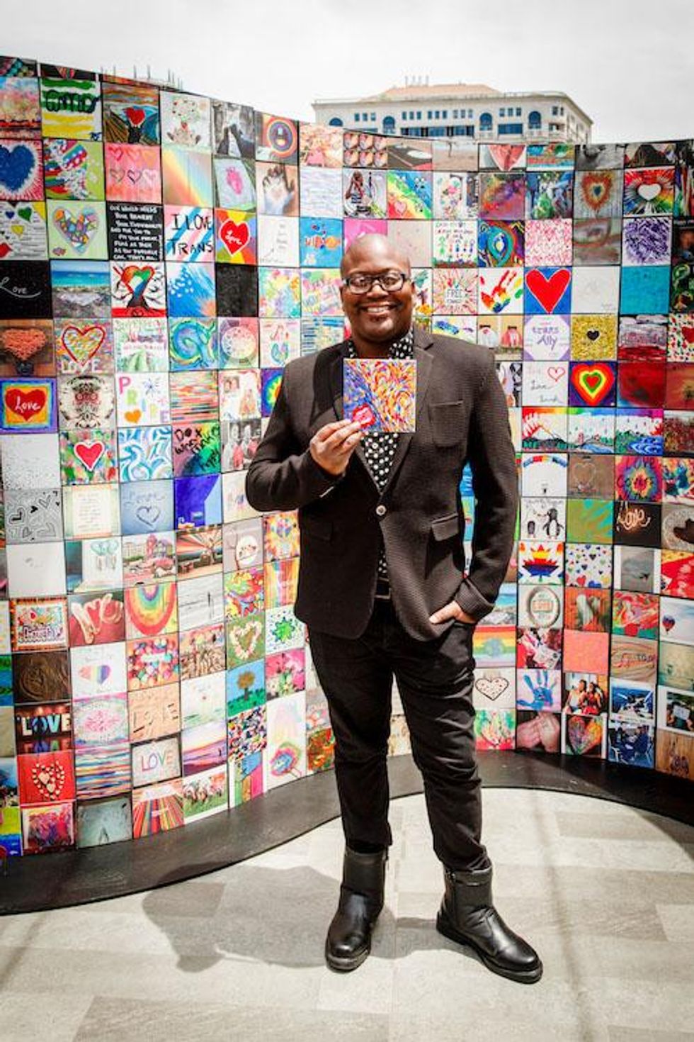 Marriott #LoveTravels