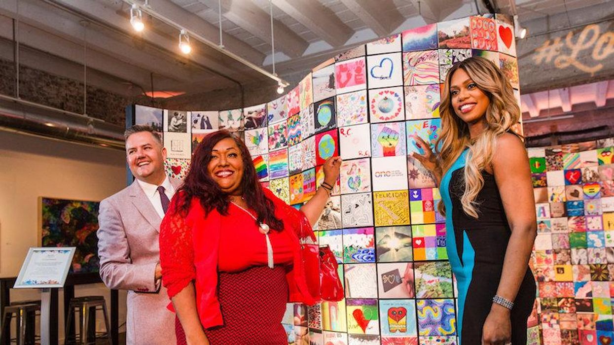 Marriott Rewards Love Travels