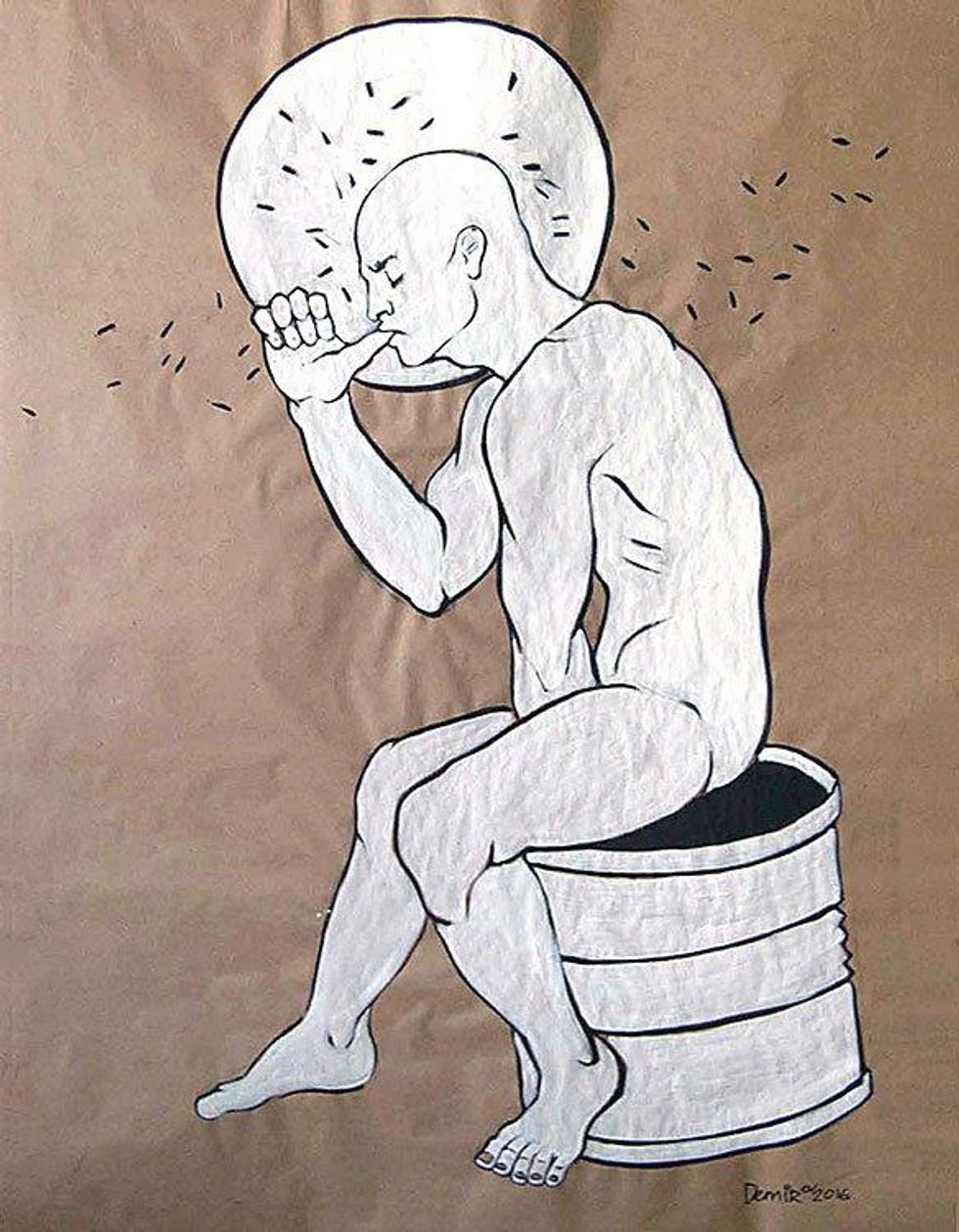 Mathematical Variables