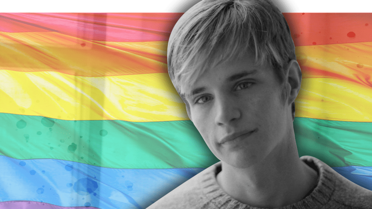 Matthew Shepard