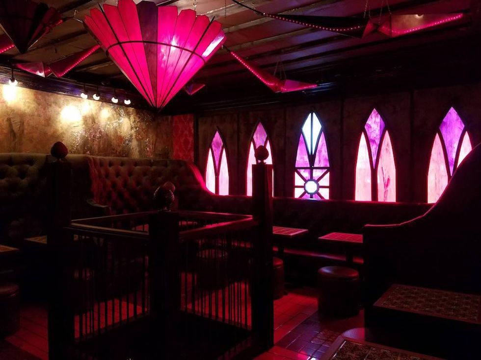 Mayahuel, New York City