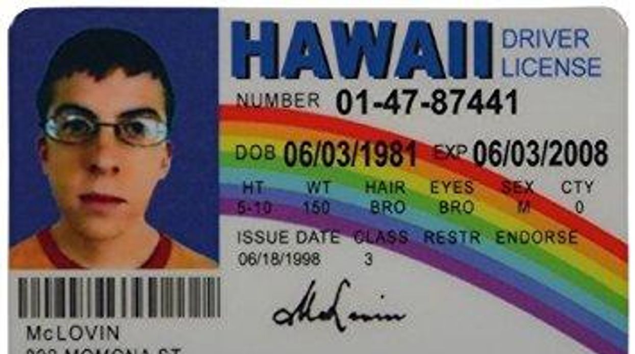 mcluvin fake id