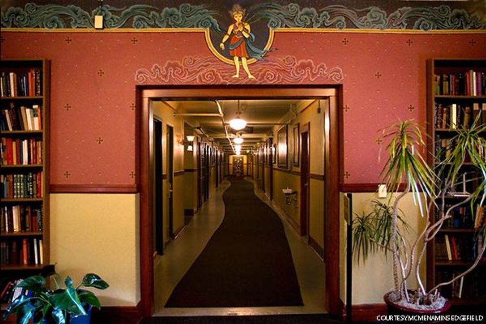 McMenamins Edgefield