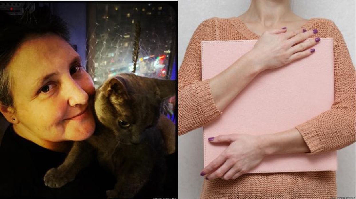 Meet Alexis Pace, the Lesbian Photographer Who Will Curate Your Vacation Photos