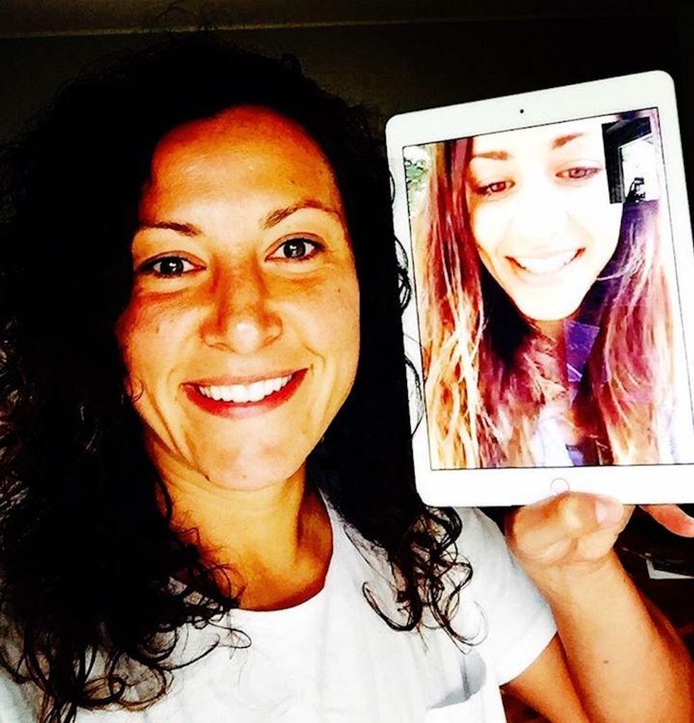 Melissa Tancredi, Canada (Soccer)