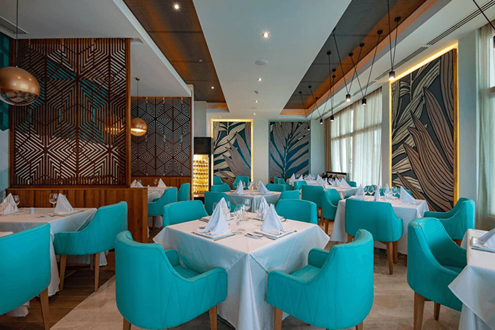 MGM Gran Muthu Rainbow Hotel on Cayo Guillermo island is Cuba\u2019s Only LGBTQ+ Resort