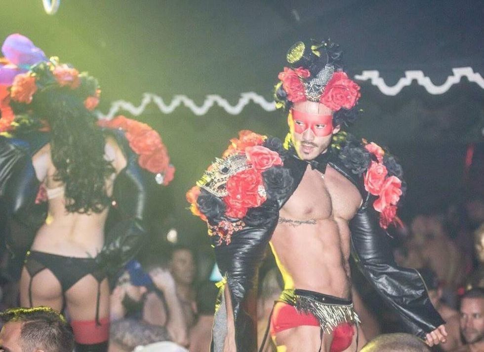 Miami Beach, Florida