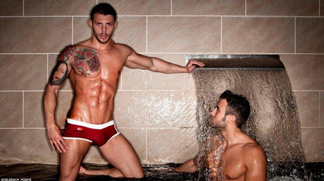 Miami Beach Just Got Queerer