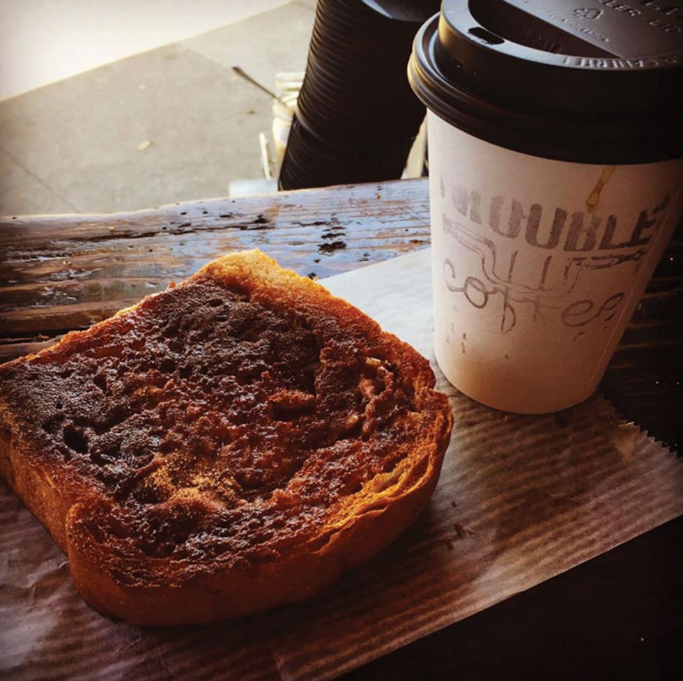 Michelle Tea\u2019s San Francisco