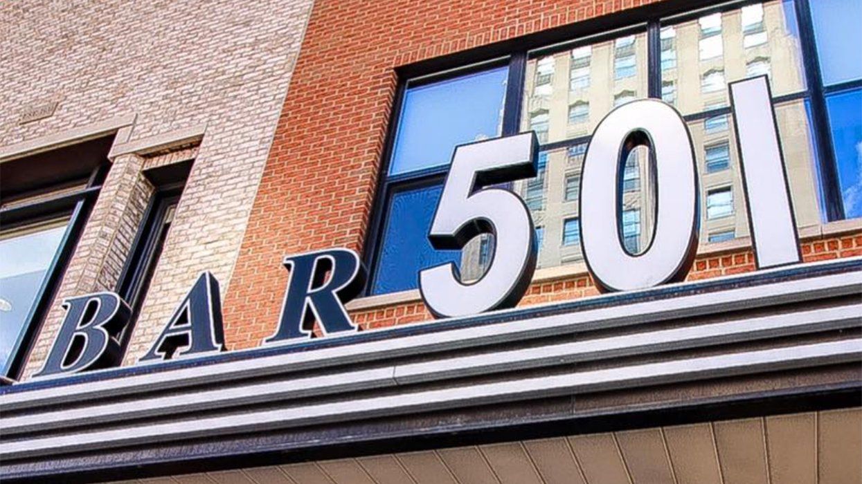 Michigan to Welcome New LGBTQ+ Bar