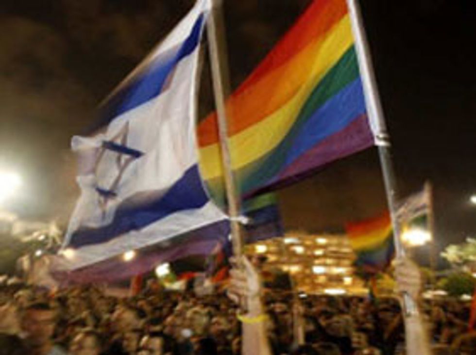 Milk-honey-israel-tel-aviv-pride-flags