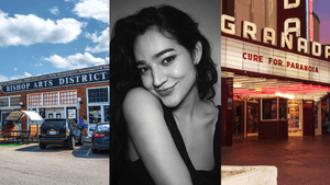 Miss Benny's queer roots are in Dallas, but she's ready to take on the world