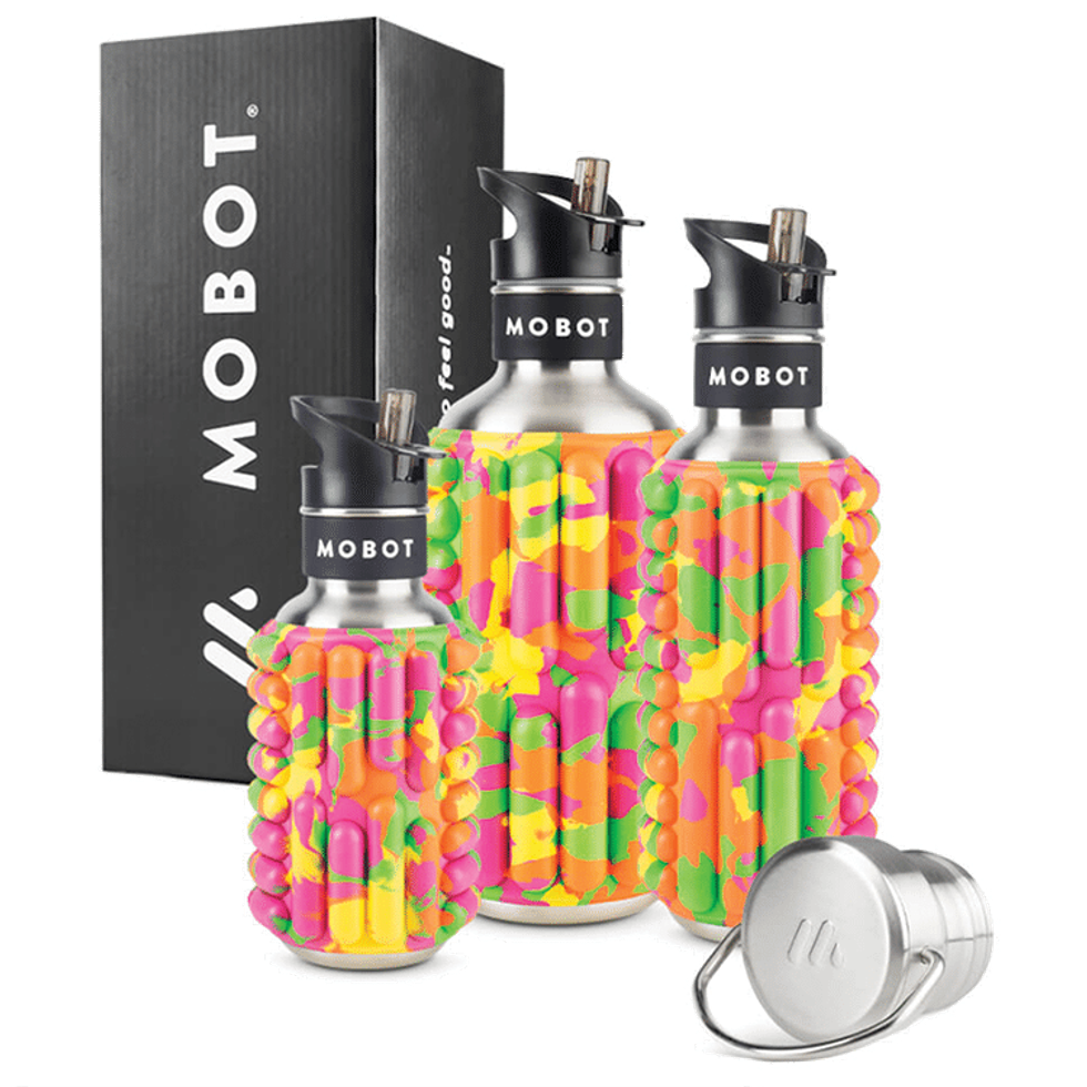 Mobot - 8 Perfect Products for Spring Travel