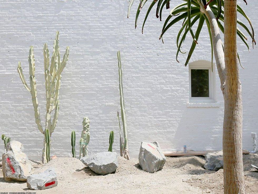 MOHAWK GENERAL STORE