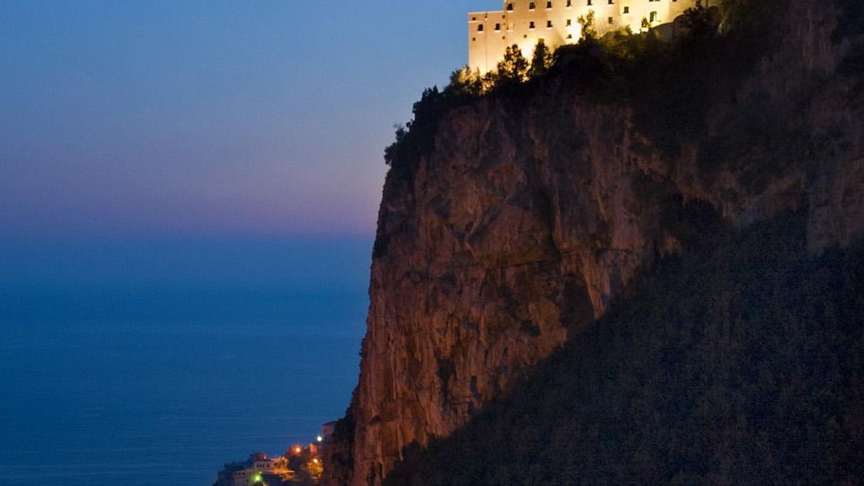 Monastero Santa Rosa