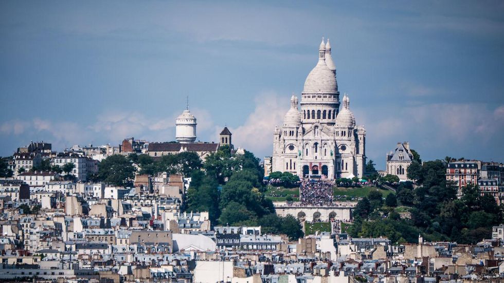 Montmartre