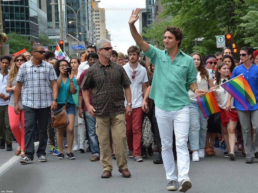 Montreal Pride